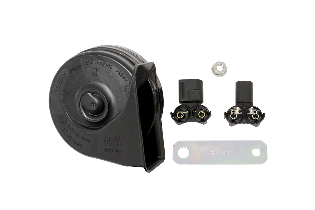 Hupe (hoher Ton) Defender (ab XA159807 / 1999) (OEM)