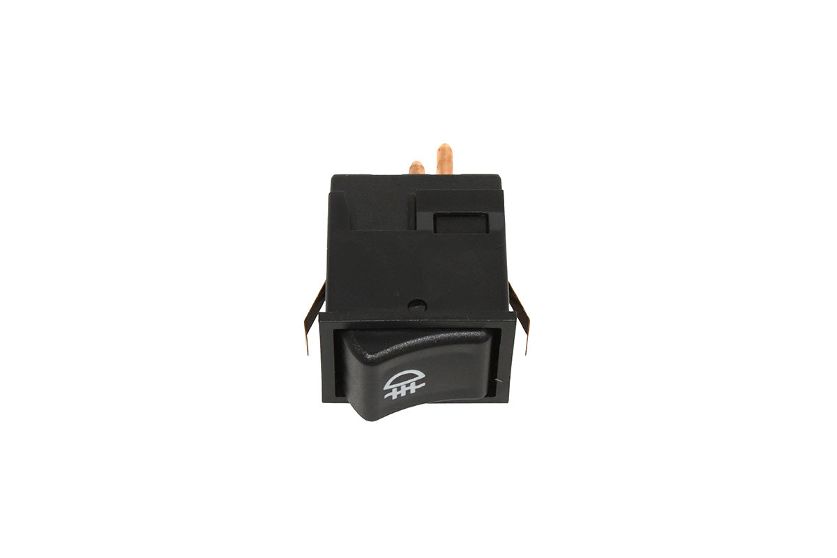 Schalter Nebelschlussleuchte Defender (MA949744 bis 1A999999 / 1995 bis 2001)