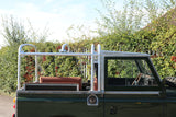 Gestänge Soft Top (88") Heavy Duty (ganze Länge)
