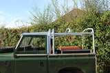 Gestänge Soft Top (88") Heavy Duty (ganze Länge)
