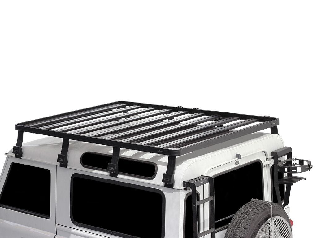 Front Runner Slimline II Dachträger Kit Defender 90