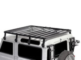 Front Runner Slimline II Dachträger Kit Defender 90