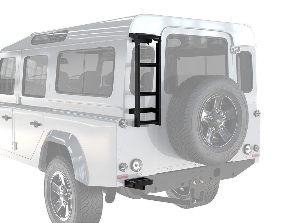 Front Runner Leiter (Defender 90 / 110)