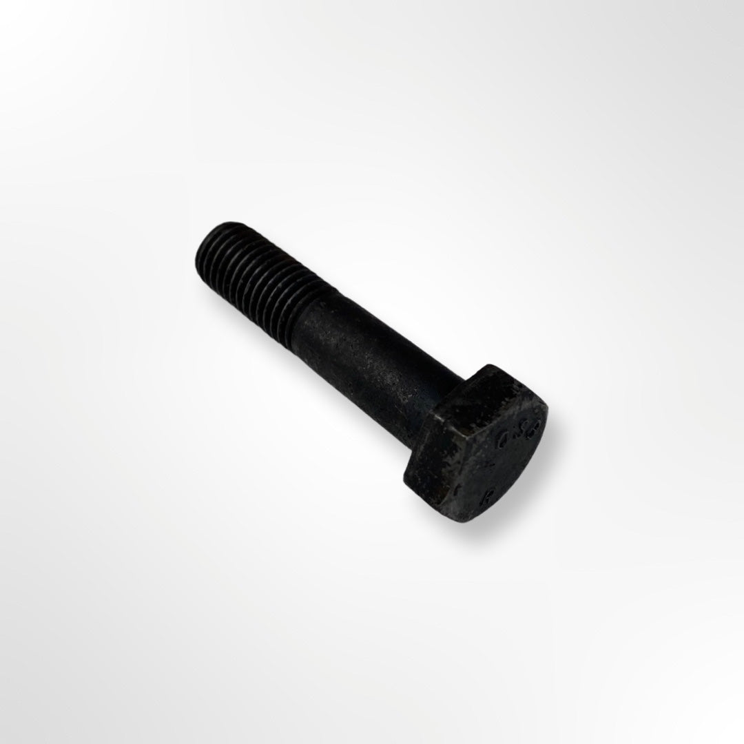 Schraube Achsschenkelkugel/Achsschenkel zu Achse