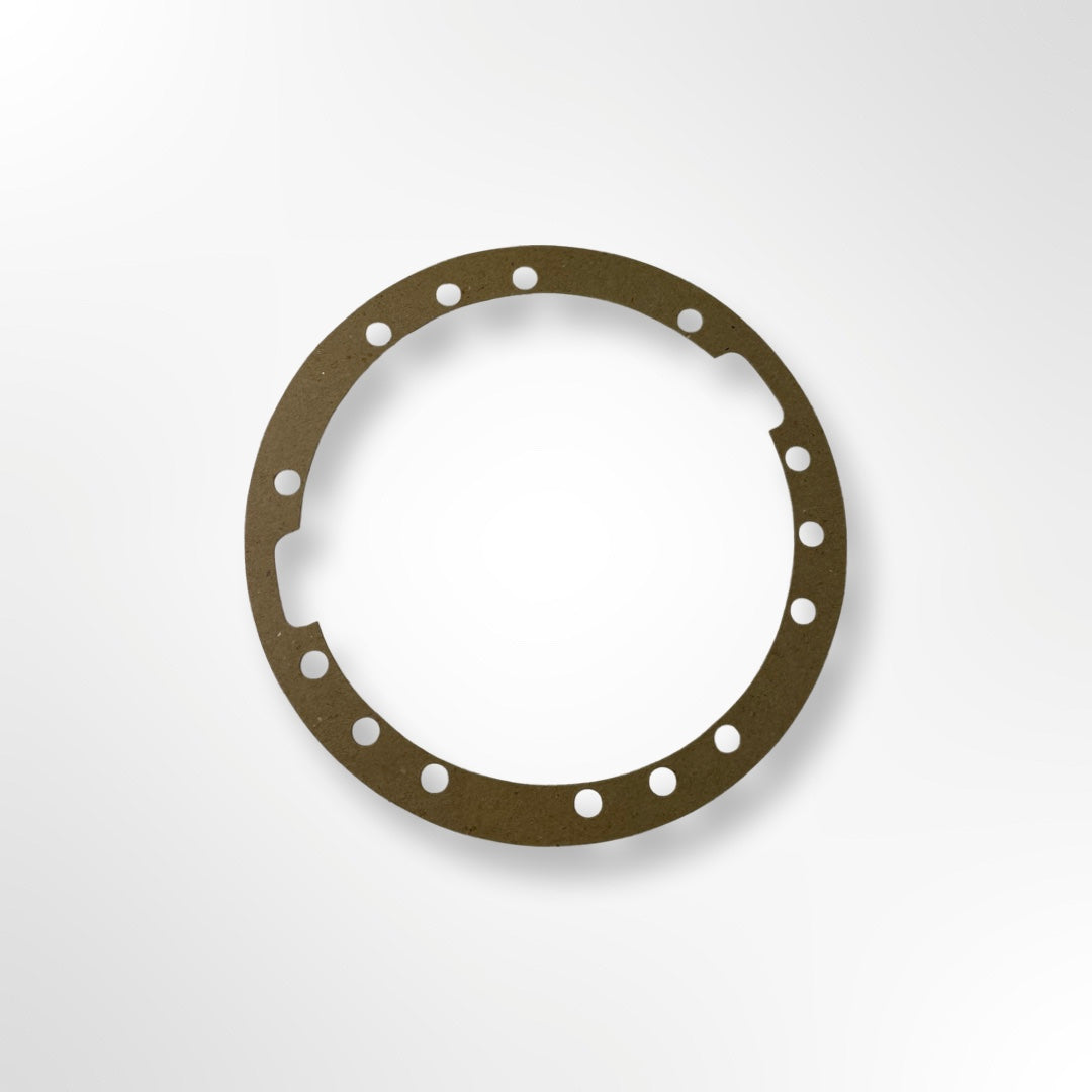 Dichtung Differential
