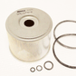 Kraftstofffilter 2.25D, 2.5D, 2.5TD (OEM) (Mahle)