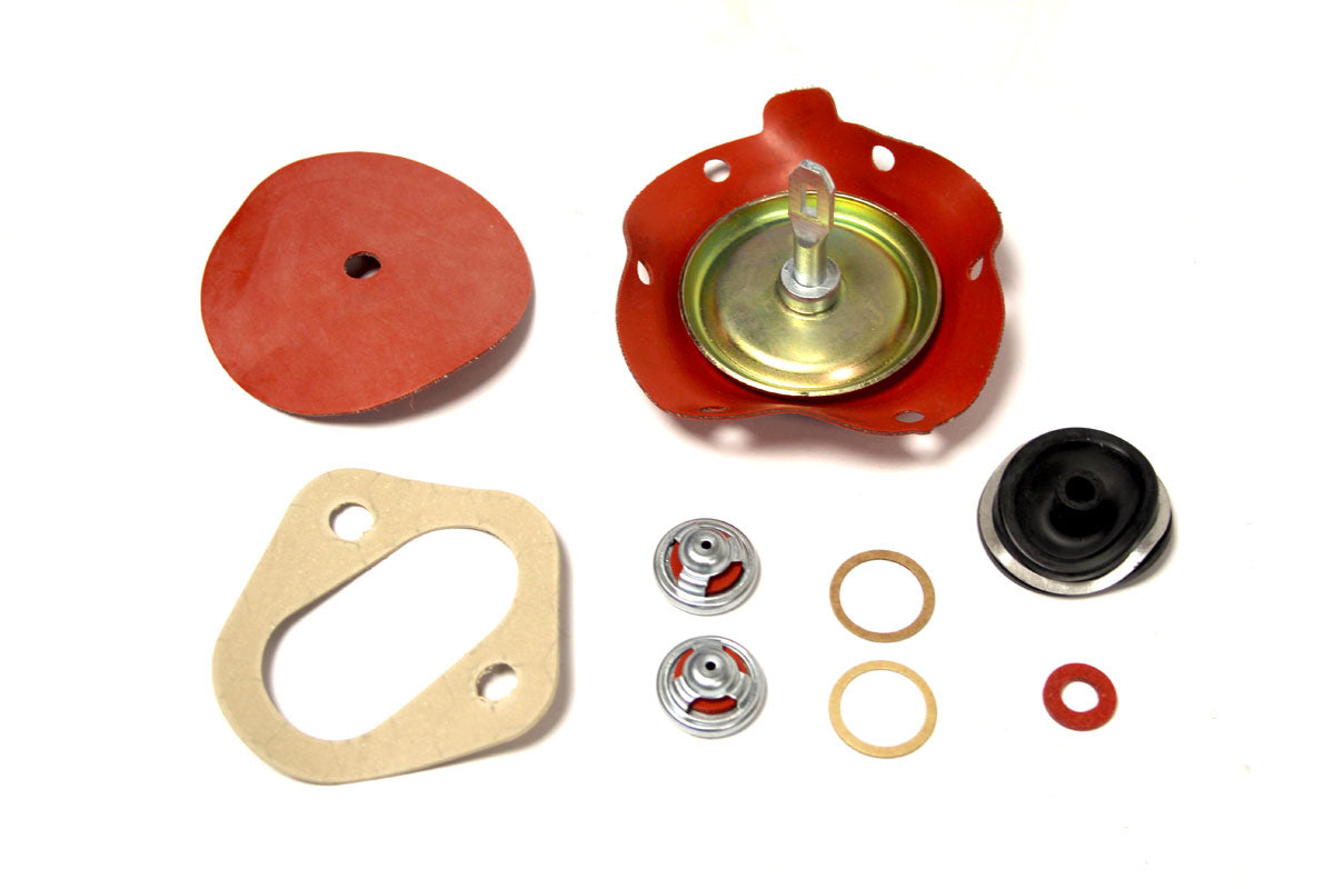 Reparatur-Kit Kraftstoffpumpe (4-Zylinder) (original Land Rover)