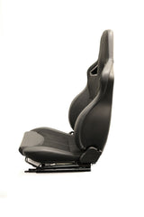 Defender Sportsitze (Paar) beheizt (BLACK SPAN MONDUS)