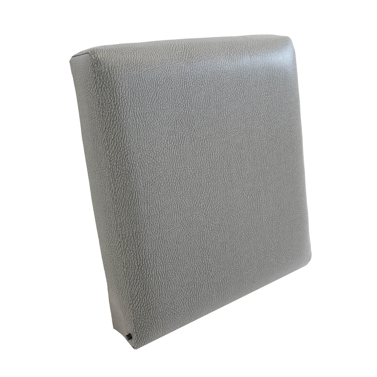 Serie Frontsitz außen "ELEPHANT HIDE GREY" Rückenlehne (gesteckt)