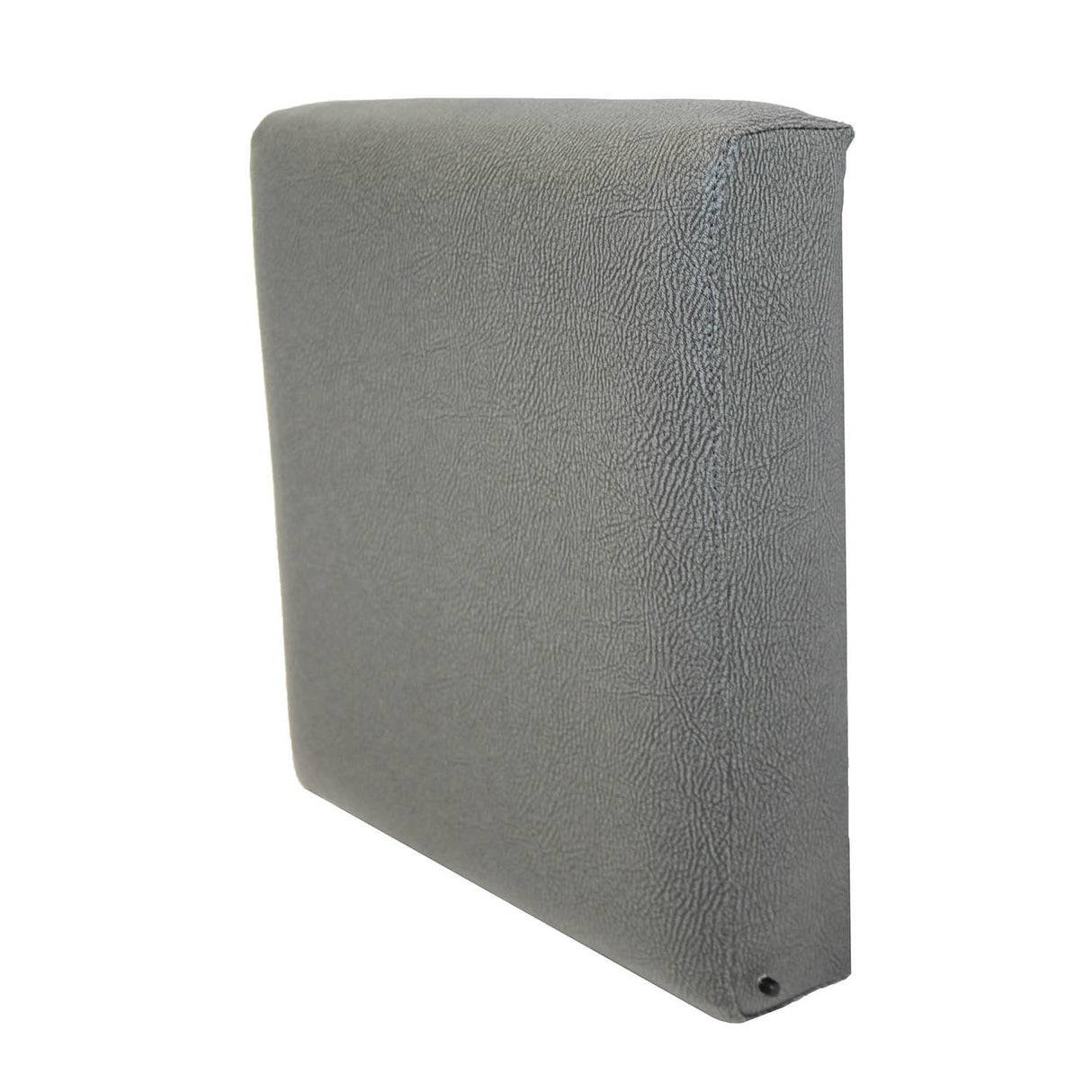 Serie Frontsitz außen "ELEPHANT HIDE GREY" Rückenlehne (gesteckt)