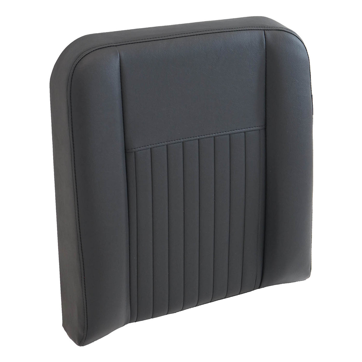 Serie Frontsitz Deluxe Rückenlehne außen