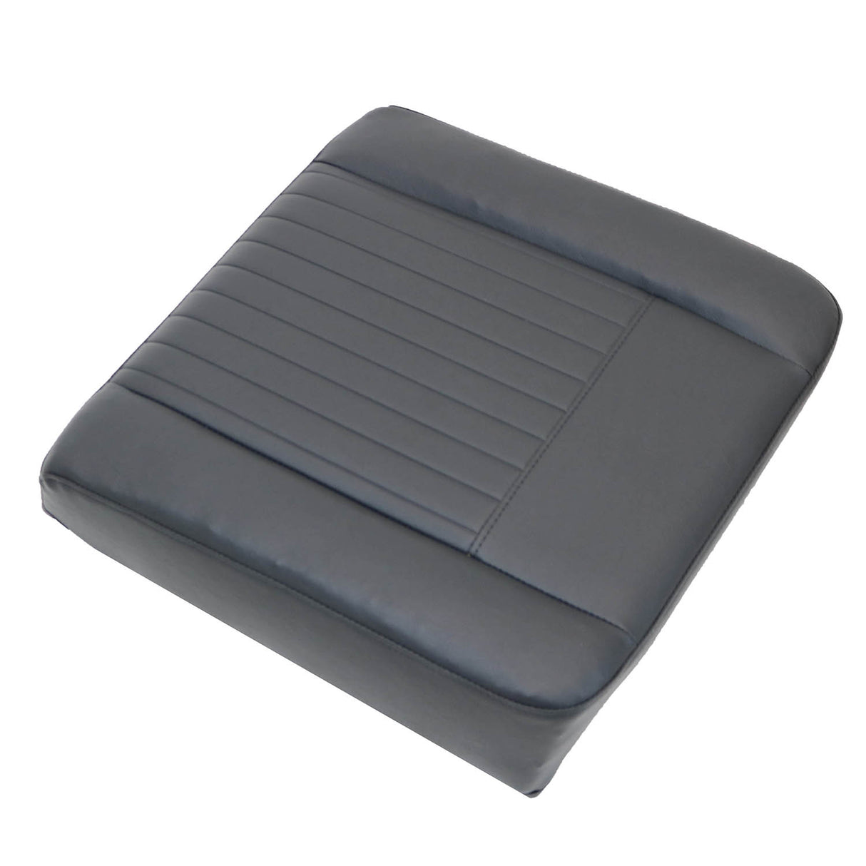 Serie Frontsitz Deluxe Sitzfläche außen