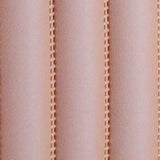 Serie 2 & 3 Frontsitz-Set Deluxe "Classic Flute Oxford Tan Vinyl"