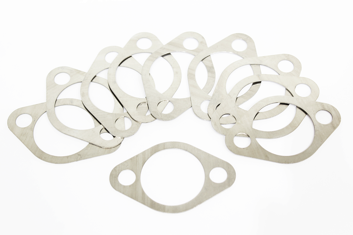 Shim Achsschenkel Bolzen (0,003")