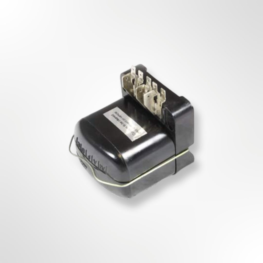 Spannungsregler Serie 2 & 2a