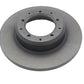 Bremsscheibe hinten Defender 110 / 130 (ab 1999) (OEM)