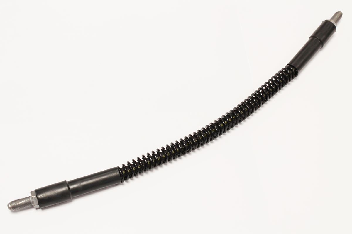 Bremsschlauch Defender vorne (bis 4A638617 / 2004) (OEM)