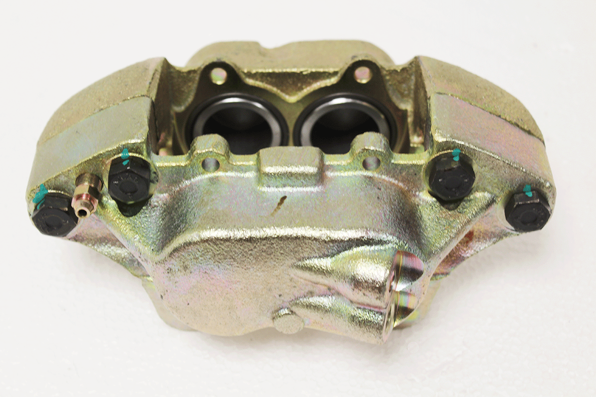 Bremssattel (Def 90) vorne rechts (1986 bis 1991) (OEM)