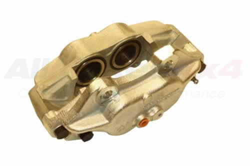 Bremssattel vorne rechts (bis 1993) (nicht belüftet) (OEM)