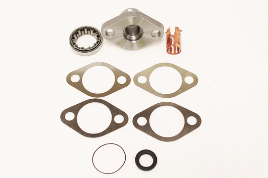 Achsschenkelbolzen-Kit oben (ab 1999 mit ABS) (OEM)