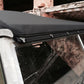 Canvas Soft Top 88" "Black"