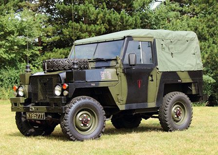 Canvas Soft Top 88" "Khaki"