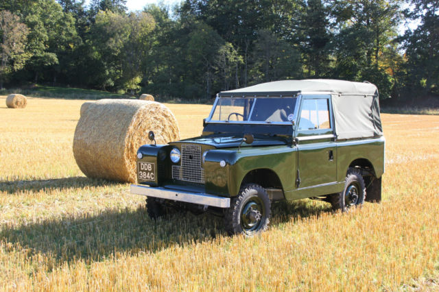 Canvas Soft Top 88" "Khaki"